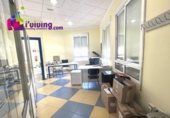 551m² offices for sale in Olula del Río, Calle La Hoya photo