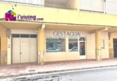 Local comercial en venta con 113m² en Albox, Calle Embajador Inocencio Arias foto