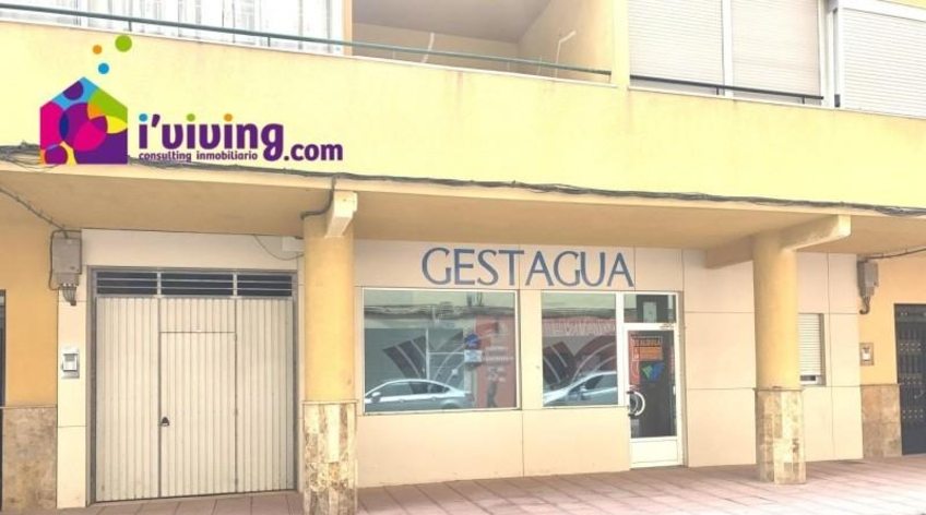 Local comercial