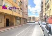 Local comercial en venta con 113m² en Albox, Calle Embajador Inocencio Arias foto