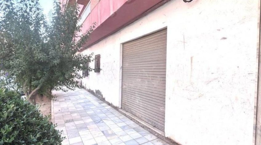Local comercial