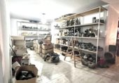 Local comercial
en venda
amb 250m² a Olula del Río, Calle Aguamarga foto