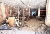Local comercial
en venda
amb 250m² a Olula del Río, Calle Aguamarga foto