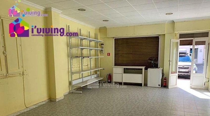 Local comercial