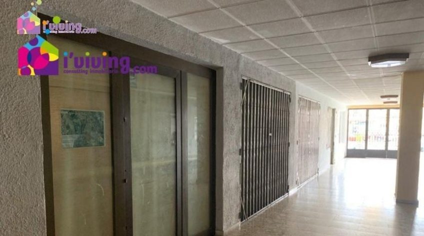 Local comercial
