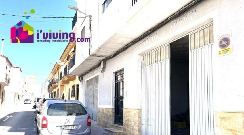 Local comercial