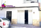 110m² commercial premises for sale in Albox, Avenida Lepanto photo