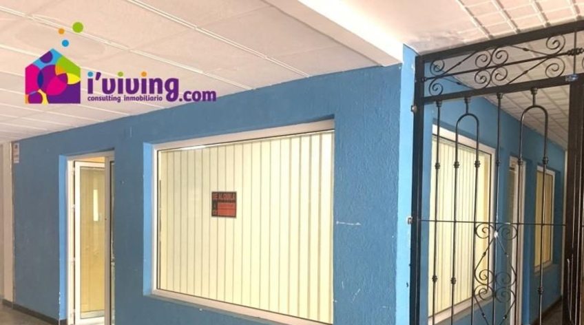 Local comercial