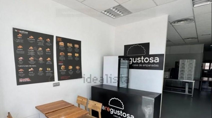 Local comercial