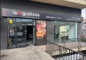 208m² commercial premises industrial for rent, assignment in Alcobendas, Calle Sepúlveda photo