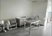 208m² commercial premises industrial for rent, assignment in Alcobendas, Calle Sepúlveda photo