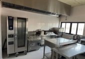 208m² commercial premises industrial for rent, assignment in Alcobendas, Calle Sepúlveda photo