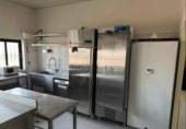 208m² commercial premises industrial for rent, assignment in Alcobendas, Calle Sepúlveda photo