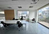 208m² commercial premises industrial for rent, assignment in Alcobendas, Calle Sepúlveda photo