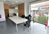 208m² commercial premises industrial for rent, assignment in Alcobendas, Calle Sepúlveda photo