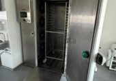 208m² commercial premises industrial for rent, assignment in Alcobendas, Calle Sepúlveda photo