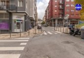 72m² commercial premises for sale in Irun, Calle José Egino photo