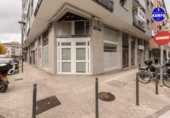 72m² commercial premises for sale in Irun, Calle José Egino photo