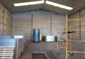 330m² warehouse industrial for rent in Camas photo