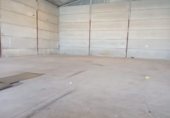 330m² warehouse industrial for rent in Camas photo