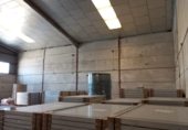 330m² warehouse industrial for rent in Camas photo