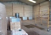 330m² warehouse industrial for rent in Camas photo