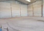 330m² warehouse industrial for rent in Camas photo