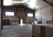 330m² warehouse industrial for rent in Camas photo