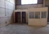 330m² warehouse industrial for rent in Camas photo