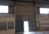 330m² warehouse industrial for rent in Camas photo