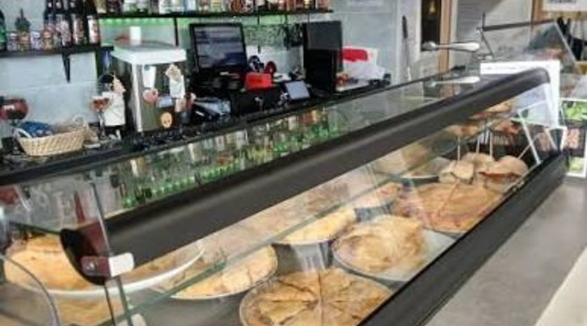 Local comercial
