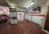 160m² workshop for sale in Gijón, in the area of Laviada, Calle Magnus Blikstad photo