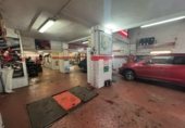 160m² workshop for sale in Gijón, in the area of Laviada, Calle Magnus Blikstad photo