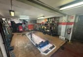 160m² workshop for sale in Gijón, in the area of Laviada, Calle Magnus Blikstad photo