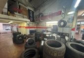 160m² workshop for sale in Gijón, in the area of Laviada, Calle Magnus Blikstad photo