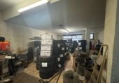 160m² workshop for sale in Gijón, in the area of Laviada, Calle Magnus Blikstad photo