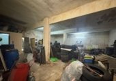 160m² workshop for sale in Gijón, in the area of Laviada, Calle Magnus Blikstad photo