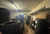 160m² workshop for sale in Gijón, in the area of Laviada, Calle Magnus Blikstad photo