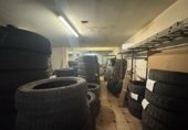 160m² workshop for sale in Gijón, in the area of Laviada, Calle Magnus Blikstad photo