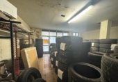 160m² workshop for sale in Gijón, in the area of Laviada, Calle Magnus Blikstad photo