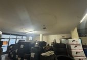 160m² workshop for sale in Gijón, in the area of Laviada, Calle Magnus Blikstad photo