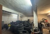 160m² workshop for sale in Gijón, in the area of Laviada, Calle Magnus Blikstad photo