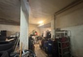 160m² workshop for sale in Gijón, in the area of Laviada, Calle Magnus Blikstad photo