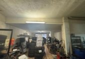 160m² workshop for sale in Gijón, in the area of Laviada, Calle Magnus Blikstad photo