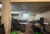 160m² workshop for sale in Gijón, in the area of Laviada, Calle Magnus Blikstad photo