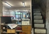 160m² workshop for sale in Gijón, in the area of Laviada, Calle Magnus Blikstad photo