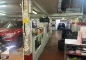 160m² workshop for sale in Gijón, in the area of Laviada, Calle Magnus Blikstad photo