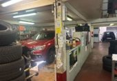 160m² workshop for sale in Gijón, in the area of Laviada, Calle Magnus Blikstad photo