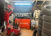 160m² workshop for sale in Gijón, in the area of Laviada, Calle Magnus Blikstad photo