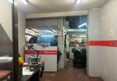 160m² workshop for sale in Gijón, in the area of Laviada, Calle Magnus Blikstad photo